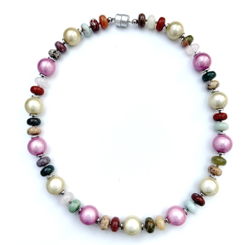 Collier MagicPearls